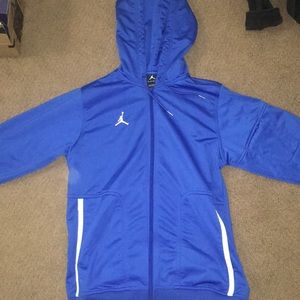 Jordan Hoodie